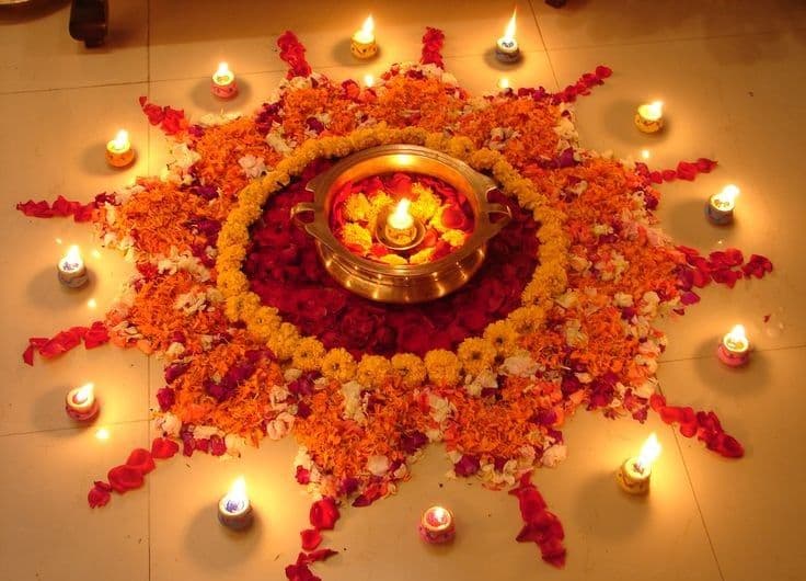 Diwali Bash - 2025